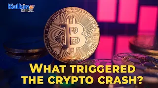Is the end of crypto market here or can it rise again in 2022?