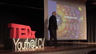 Journey with solar neutrinos | Arthur McDonald | TEDxYouth@LCVI