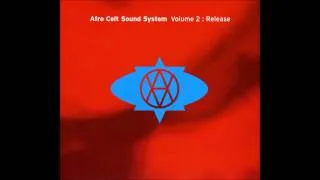 Afro Celt Sound System - Big Cat [HD]