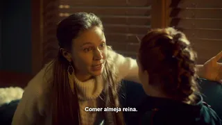 Wayhaught | First Kiss ( sub spanish ) 2 of 6 😍