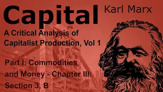 Capital - Karl Marx - 16