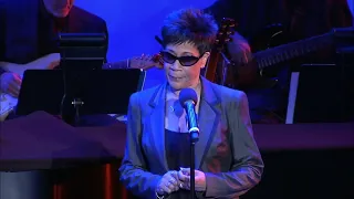 Bettye LaVette - I Who Have Nothing @ 92Y NY,NY