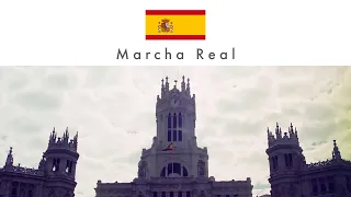 Royal March(National anthem of Spain)
