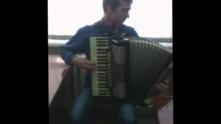 horch superior  the sound of the accordion