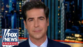 Jesse Watters: Hunter Biden may have jinxed his plea deal