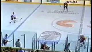 Canada-USSR Canada Cup 1987 GROUP game