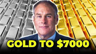Gold 20X! Prepare For The BIGGEST BULLRUN in History for Gold and Silver - Rick Rule