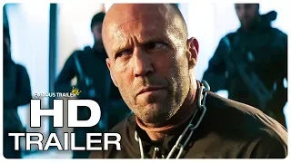 NEW UPCOMING MOVIES TRAILER 2019 (This Week's Best Trailers #5)