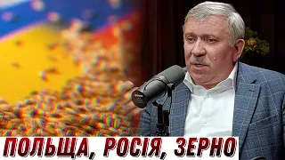 Як Польща допомагає Росії заробляти на війну в Україні // Які в нас альтернативи? // Цензор.НЕТ