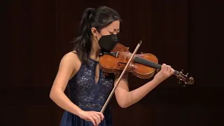 Paganiniana by Nathan Milstein | Hannah Tam