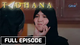 Tadhana: Menor de edad na DH sa Saudi, pinagmamalupitan ng Pinay na amo! | Full Episode