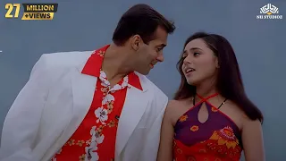 देखने वालों ने क्या-क्या | Chori Chori Chupke Chupke | Udit Narayanm | Salman Khan | Rani Mukherjee