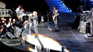 BON JOVI WIEN 22.7.2011 ALWAYS