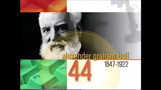 Alexander Graham Bell