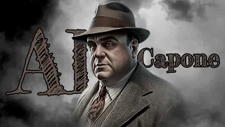 Al Capone: The True Story You Never Knew