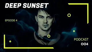 DEEPSUNSET #004 | Geo Raphael