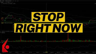 How To Set Up A Stop Loss On Interactive Brokers | The EXPERT Way