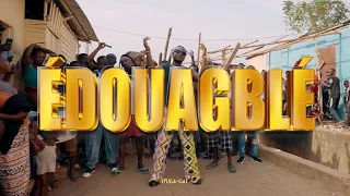Fuga Boy -  EDOUAGBLE (Official Video)