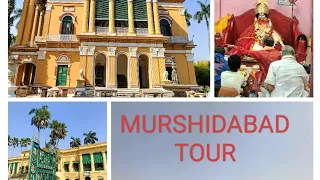 A short trip to Murshidabab
