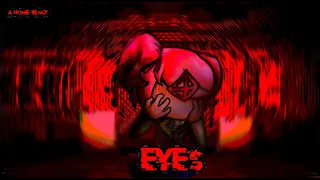 (FNF) EYES - A Home Remix | A DDTO BAD ENDING REMIX