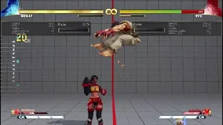 Menat vskill 2 day1