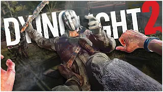 Dropkick - Dying Light 2 Gameplay | Clip 5