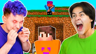 minecraft, but the last one alive wins ep.1