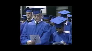 Frank Ocean Singing John Ehret High School Alma Mater