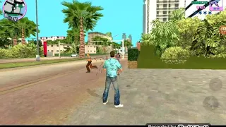 Что будет если набрать 6 звезд в gta Vice City?