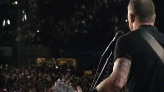 Metallica- Creeping Death (Live Mexico City DVD 2009) HD