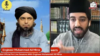 Engineer Muhammad Ali Mirza VS QADIANi | Shahid & Bilal Official