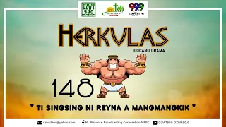 Herkulas - Ep. 148 | August 26, 2022