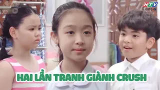 Gia đình là số 1 Phần 2 | ÂN OÁN giữa Lam Chi - Tâm Anh bao giờ mới hết 🤣