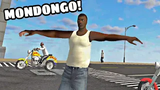 La PEOR COPIA De GTA San Andreas 🤮 !