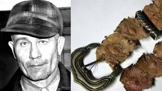 La storia di Ed Gein: il Macellaio di Plainfield