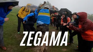 ESTO PASÓ EN ZEGAMA 2023 | Javier Ordieres