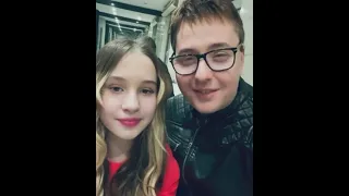 🎄Витас_инст. 12.2.2021 "С Новым годом CN"