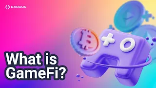 What is GameFi? Play to Earn (P2E)