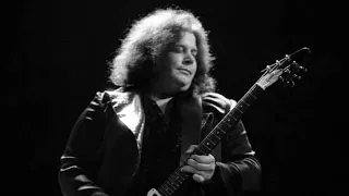 Leslie West Biography in short