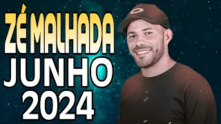 ZÉ MALHADA - REP.NOVO JUNHO 2024