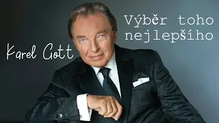 KAREL GOTT - Výběr toho nejlepšího (Best songs/Die besten lieder)