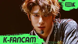[K-Fancam] NCT127 재현 ‘영웅(英雄; Kick It)' (NCT127  JAEHYUN Fancam)  l @MusicBank 200626