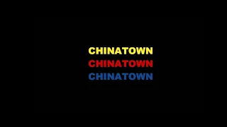 CHINATOWN CLASSIC TEASER TRAILER (Kind of Kindness Style)
