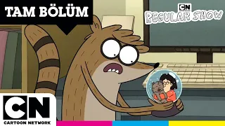 SÜREKLİ DİZİ | Eileen Düz Ekran | TAM BÖLÜM | @cartoonnetworkturkiye