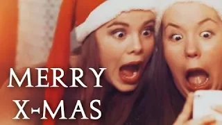 ✘ Multifandom | Shake Up Christmas