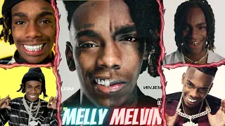 YNW Melly Being Melvin For 5 Minutes Straight Part 2!