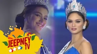 JEEPNEY TV: Highlights of Pia Alonzo-Wurtbach’s life story on MMK | JeepneySerye