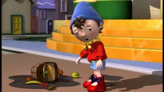 Noddy - Noddy's lucky day