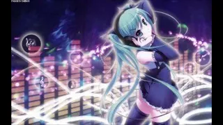 Discotronic (Squad-E Remix) - Tricky Disco (Nightcore/Sped Up)