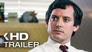 TED BUNDY: No Man of God Trailer German Deutsch (2021) Exklusiv